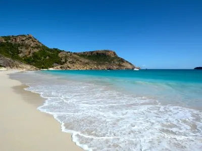 visit st barts island caribbean