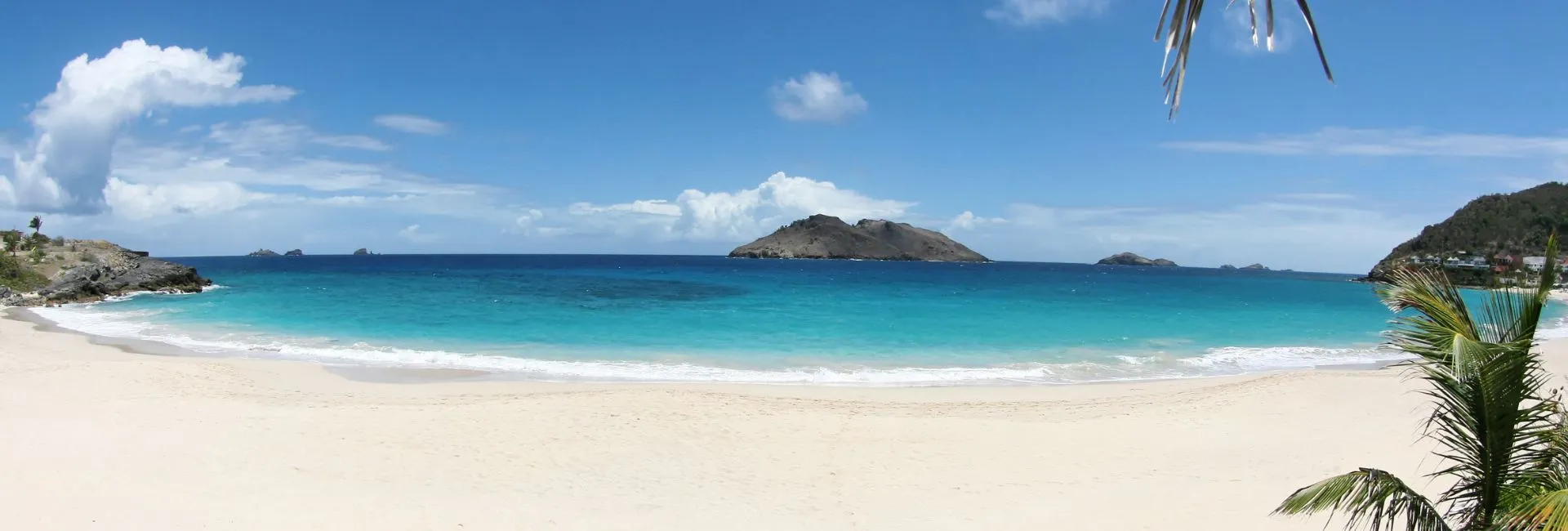 meilleures vacances bord de mer caraïbes