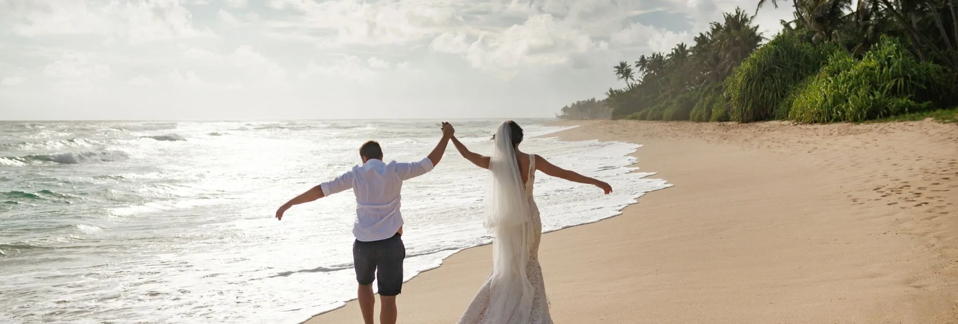 st barts wedding destination