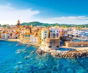 vacances de luxe last minute côte d'azur