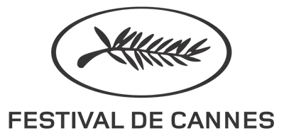 FESTIVAL DE CANNES LOGO
