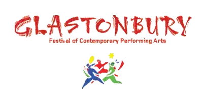 GALSTONBURY LOGO