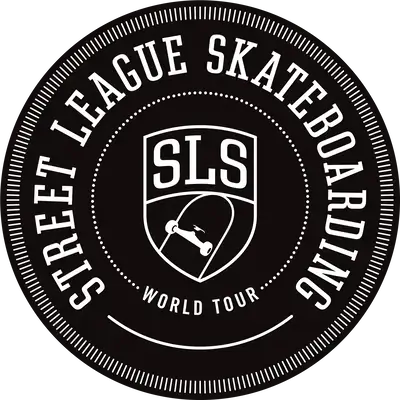 STREET LEACUE LOGO