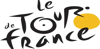 TOUR DE FRANCE LOGO