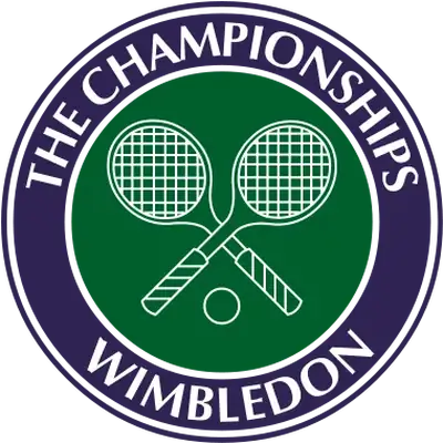 WIMBLEDON LOGO