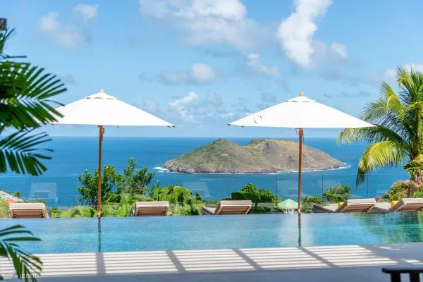 colombier st barth
