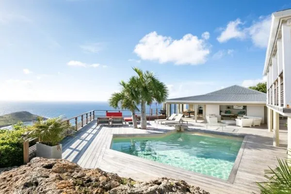 devet st barths