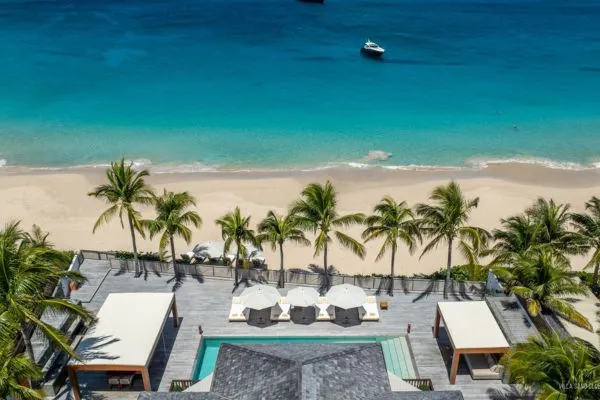 flamands saint barthelemy