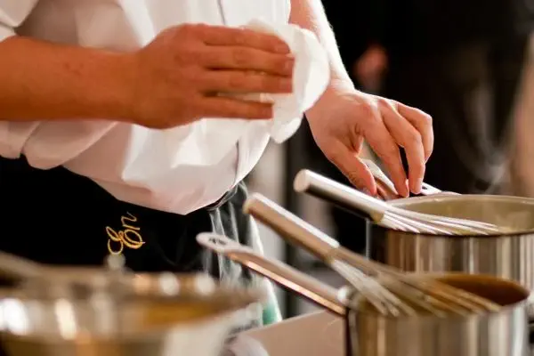 gastronomie st barth