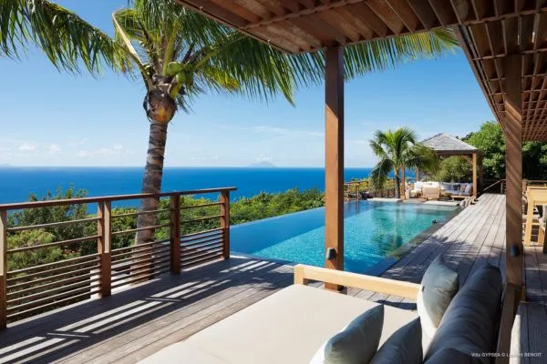 gouverneur st barth