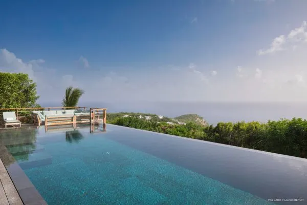 lurin villa st barth