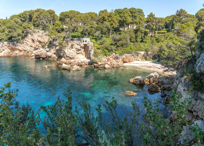 Gestion de propriétés de luxe sur la Côte d'Azur