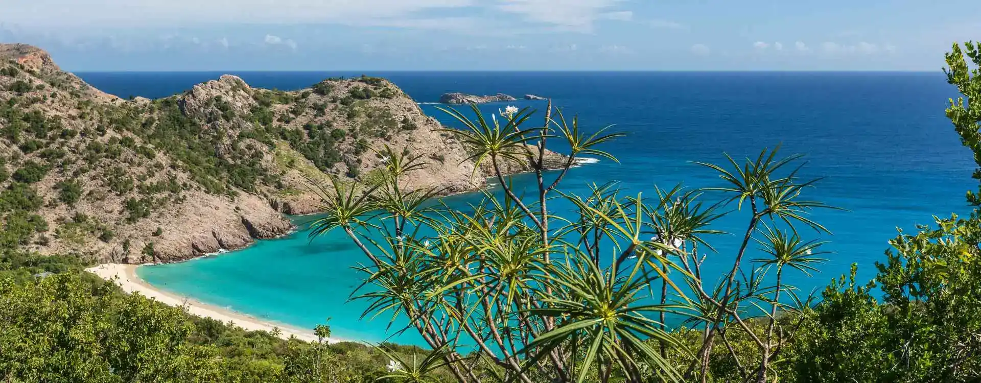 luxury stay st barts