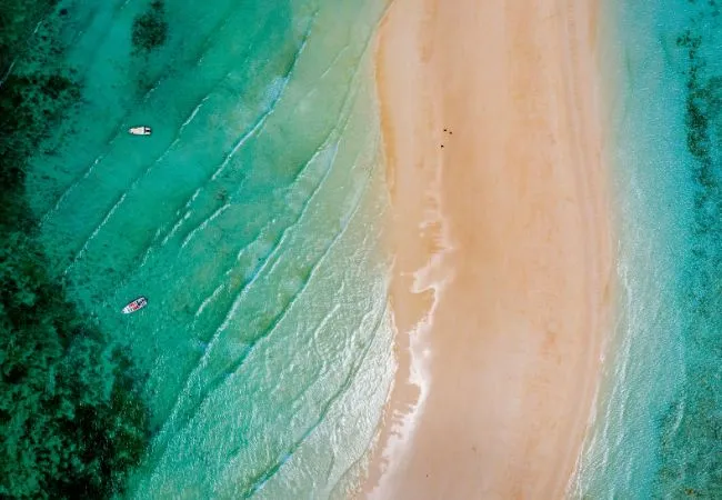 destinations vacances luxe