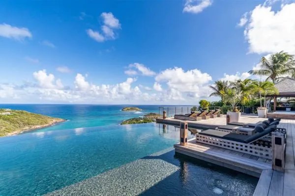 marigot st barth