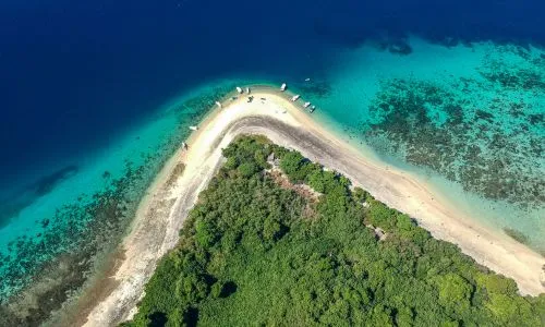 indien ocean