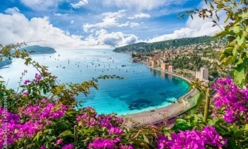 provence french riviera