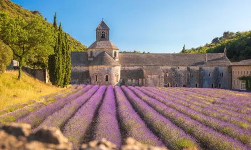 provence destination