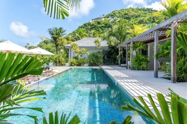 st barth destination de luxe