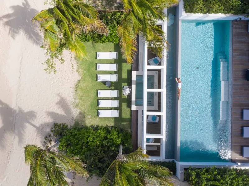 agent de voyage st barth
