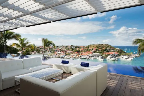 gustavia saint barth