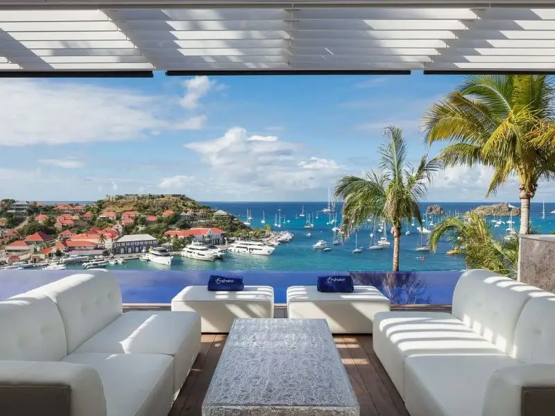 bucket list villa luxury agency