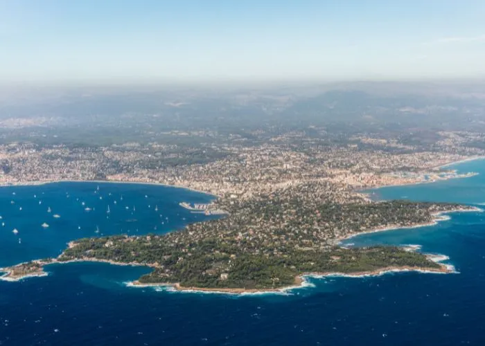 property management french riviera