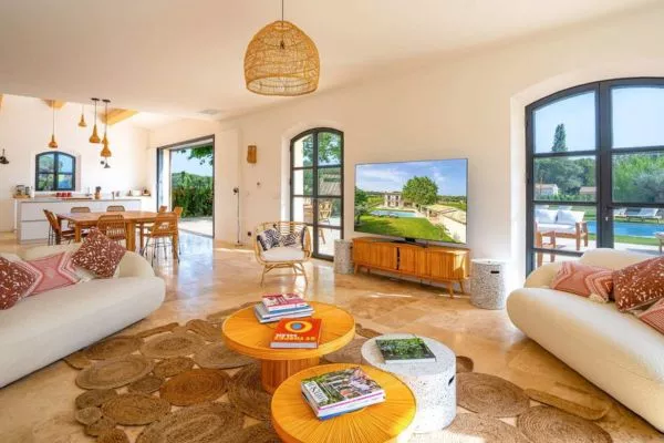 villa vacation saint tropez france