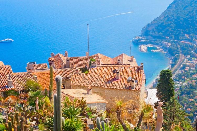 Eze france