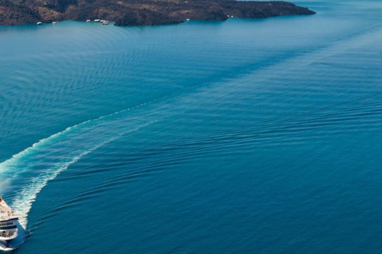 Ferry from st martin to St-Barts