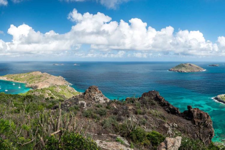 Pointe-Milou