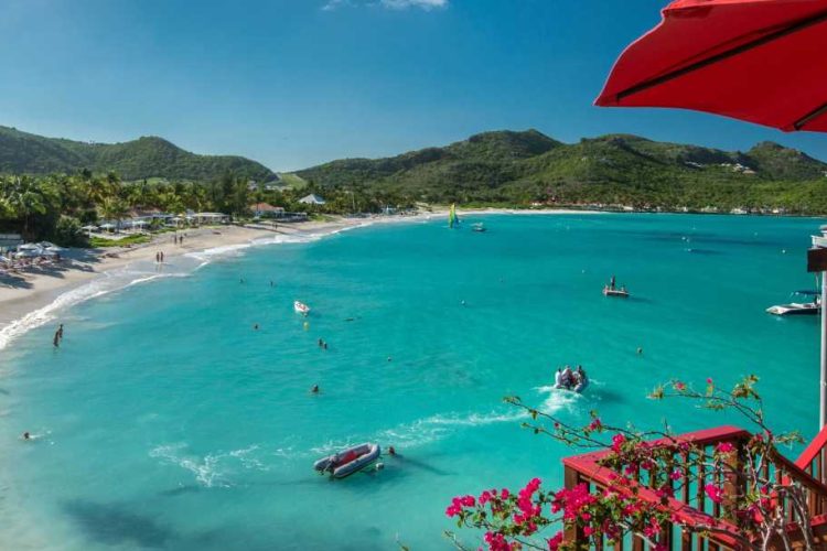 Saint-Jean-St- Barts
