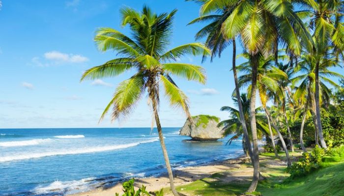 barbados