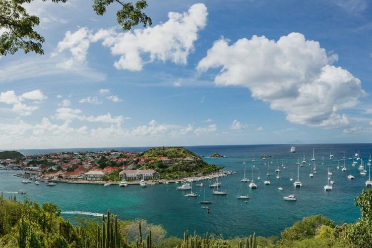 gustavia st barts