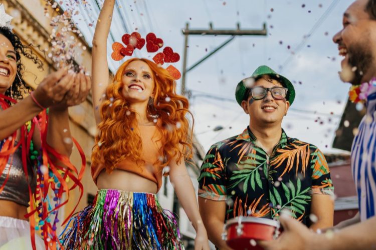 saint barths carnaval