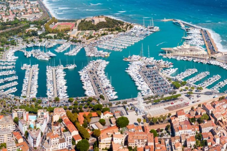things to do antibes