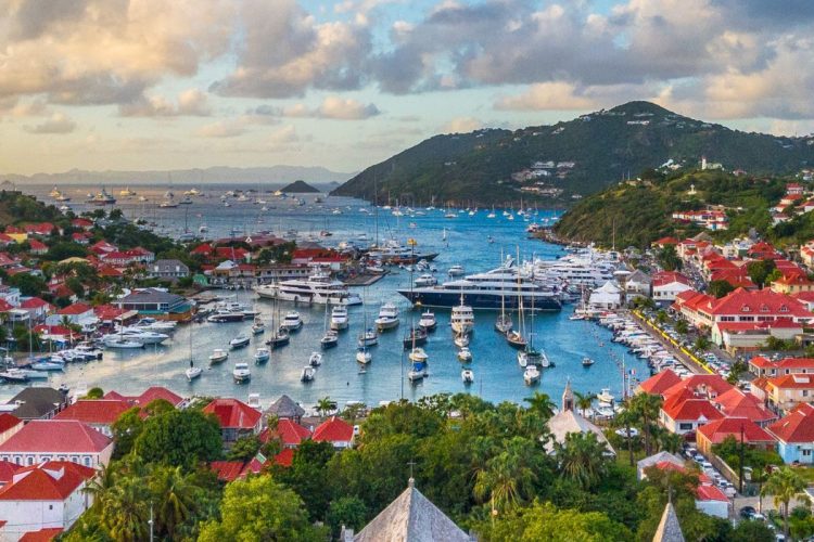 things to do in st barts