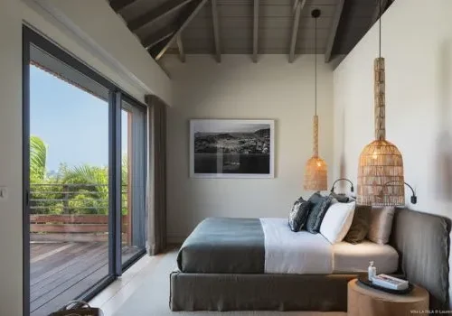 villa isla