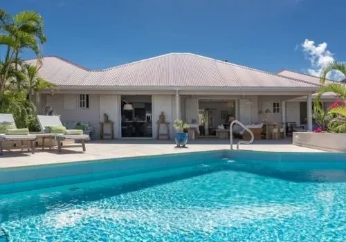villa sas